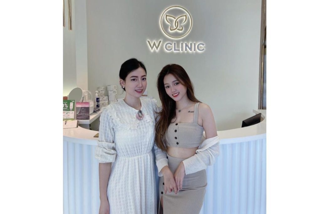 20 Klinik Estetik Terbaik di Penang 2025 14 W Clinic