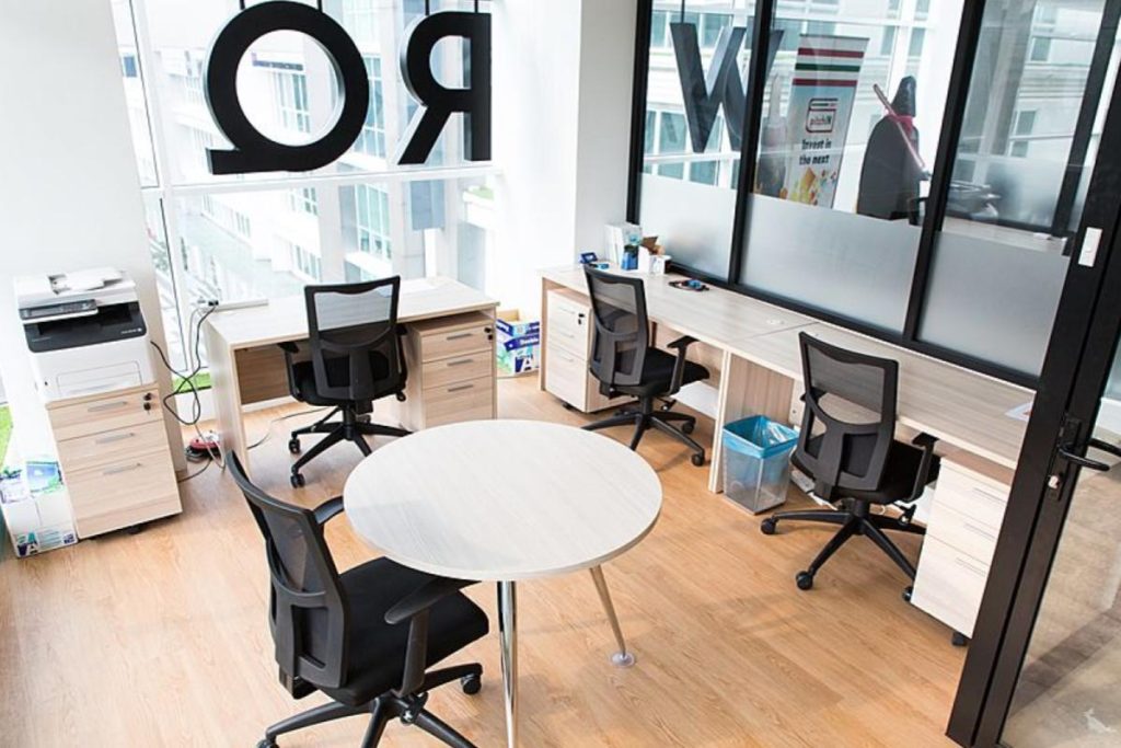 Top 16 Best Coworking Spaces in KL & Selangor 2025 7 WORQ