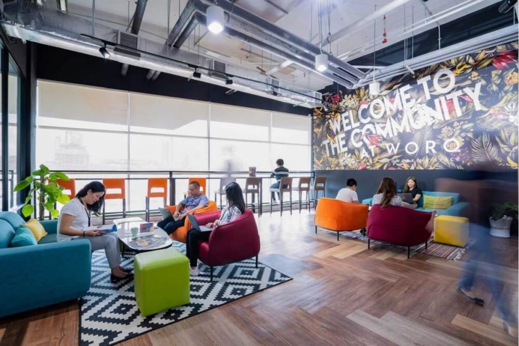 Top 16 Best Coworking Spaces in KL & Selangor 2025 6 WORQ