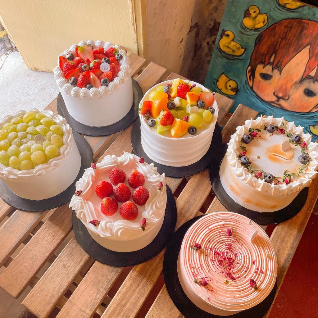 Top 16 Best Cake Shops in Penang 2026 23 Whisk