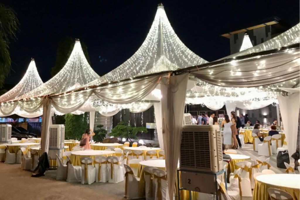 Top 20 Best Event Management Companies in Johor Bahru 2025 2 William Exhibition Sdn. Bhd.