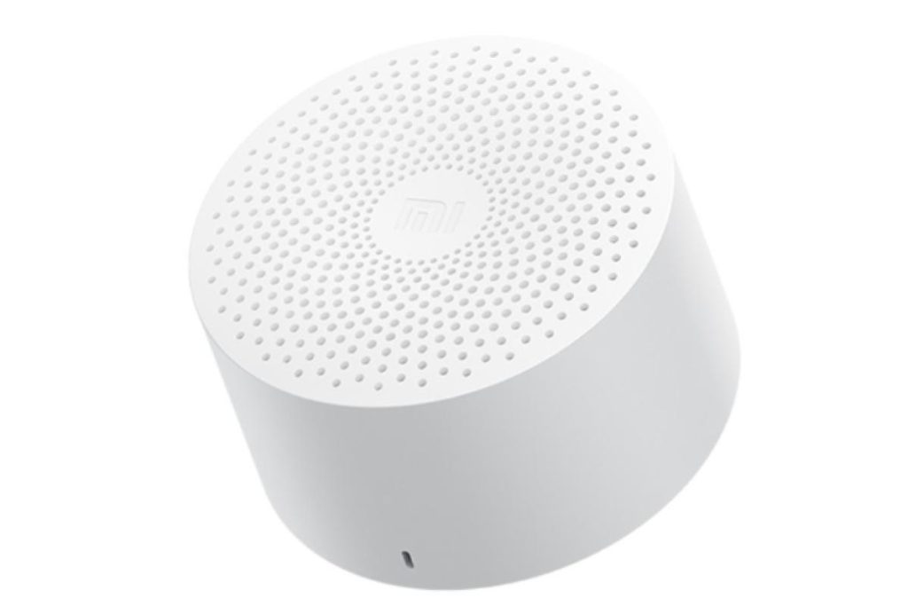 Top 25 Best Bluetooth Speakers in Malaysia 2025 4 Xiaomi Mi Compact Bluetooth Speaker