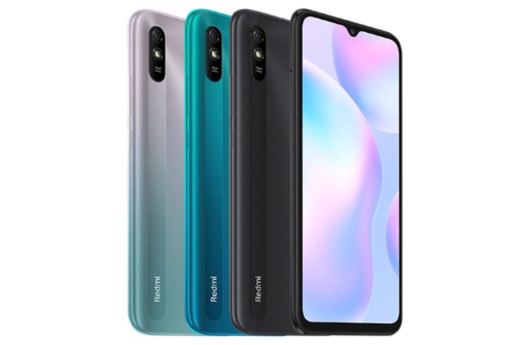 16 Handphone Bajet Terbaik di Malaysia 2025 3 Xiaomi Redmi A