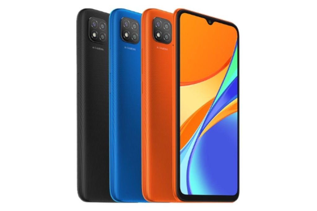 16 Handphone Bajet Terbaik di Malaysia 2025 10 Xiaomi Redmi C