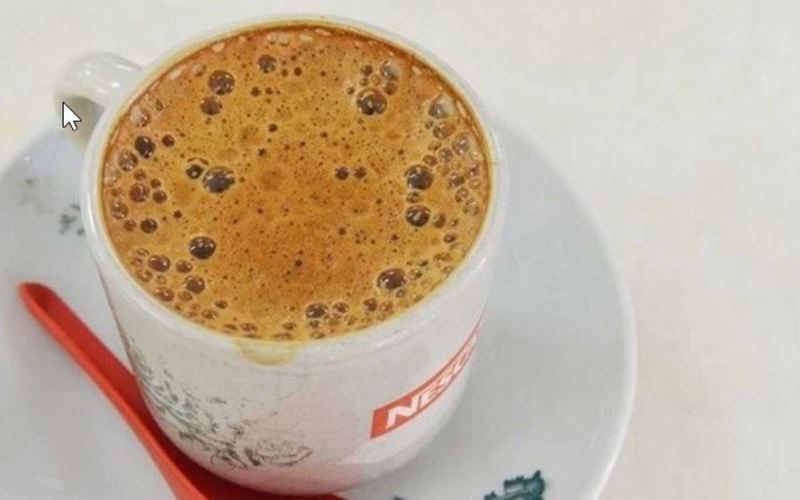 Top 18 Kopitiam For White Coffee In Ipoh 2025 9 Xin Xiang Er Nong