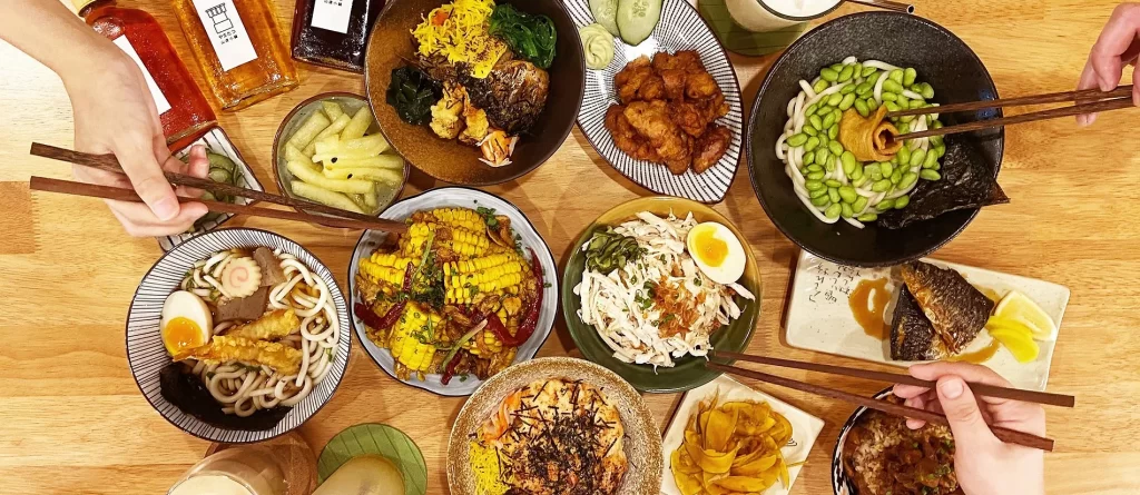 The Best 16 Japanese Restaurants In KL 2025 32 Yamatatsu