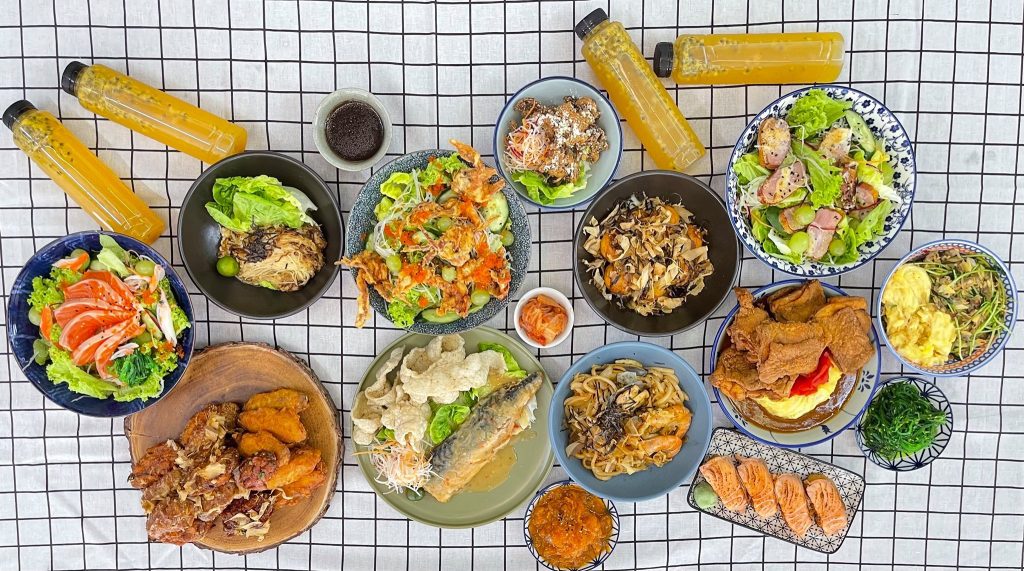 The Best 16 Japanese Restaurants In KL 2025 22 Yamatatsu