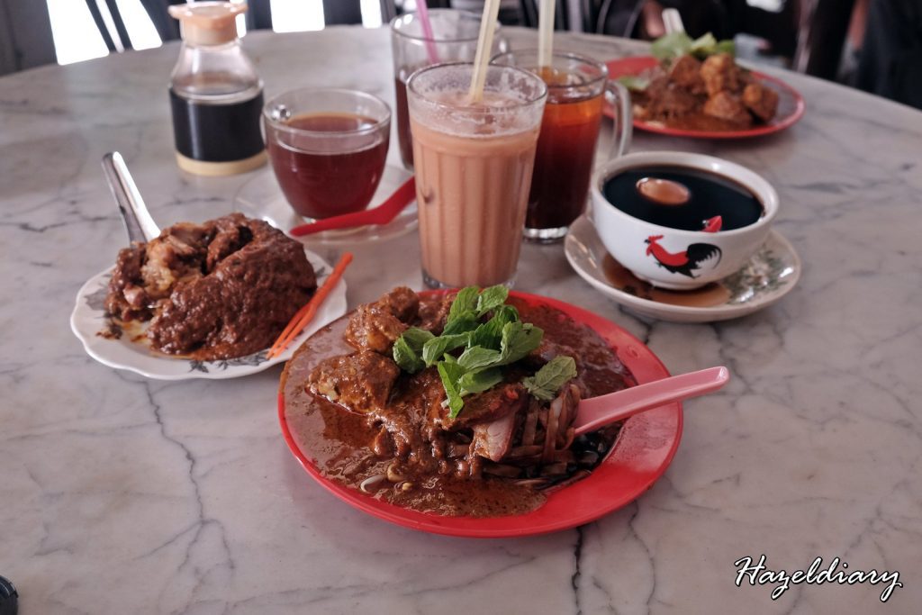 Top 18 Kopitiam For White Coffee In Ipoh 2025 27 Yee Fatt
