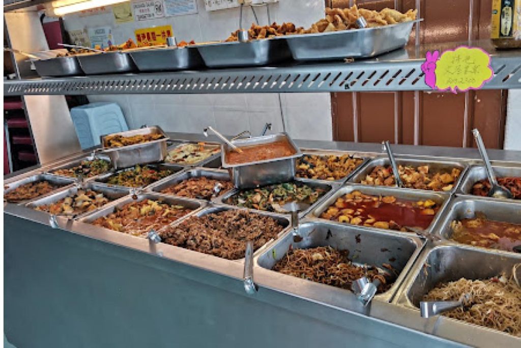 Top 17 Vegetarian Restaurants in Ipoh 2025 21 Yishensu