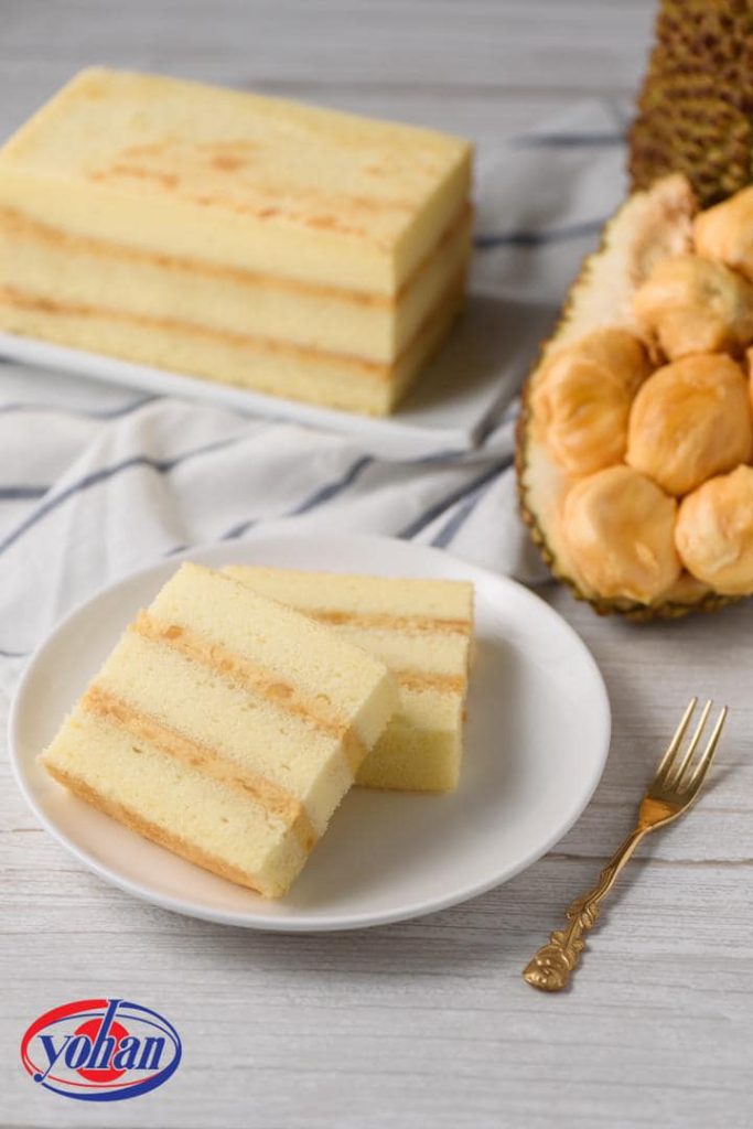 8 Bakeri Terbaik di Ipoh 2025 13 Yohan Cake House