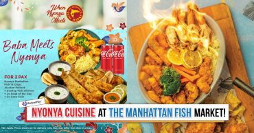 banner fish market