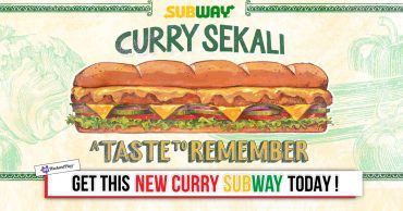 banner subway