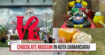 chocolate museum