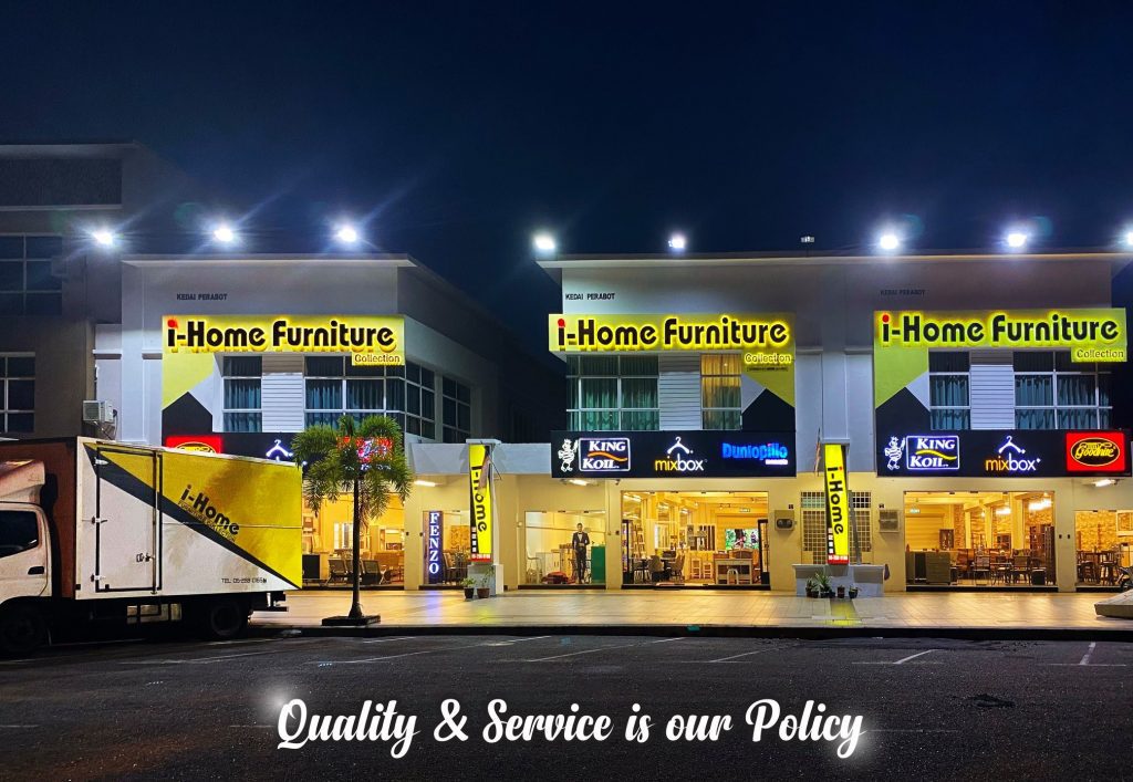 Top 16 Best Furniture Stores in Melaka 2026 3 i Home Furniture Collection