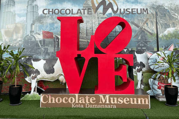 Let’s Explore The Chocolate Museum In Kota Damansara! 2 image