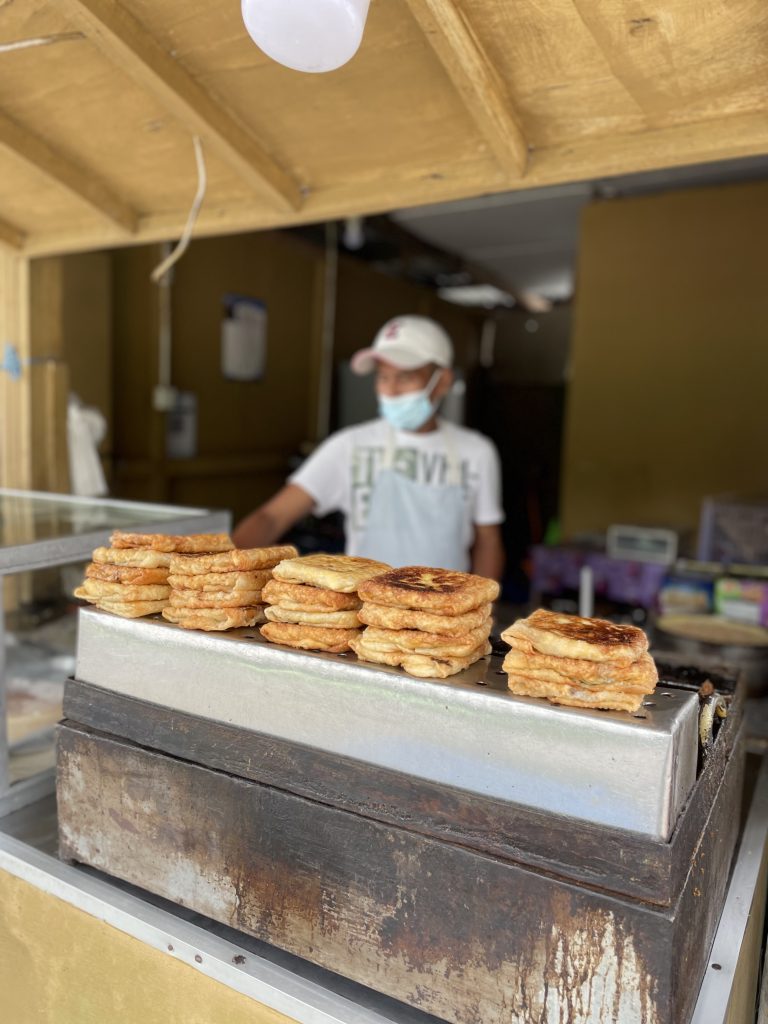 Crispy Martabak Jawa At Kota Kinabalu, Sabah 4 image