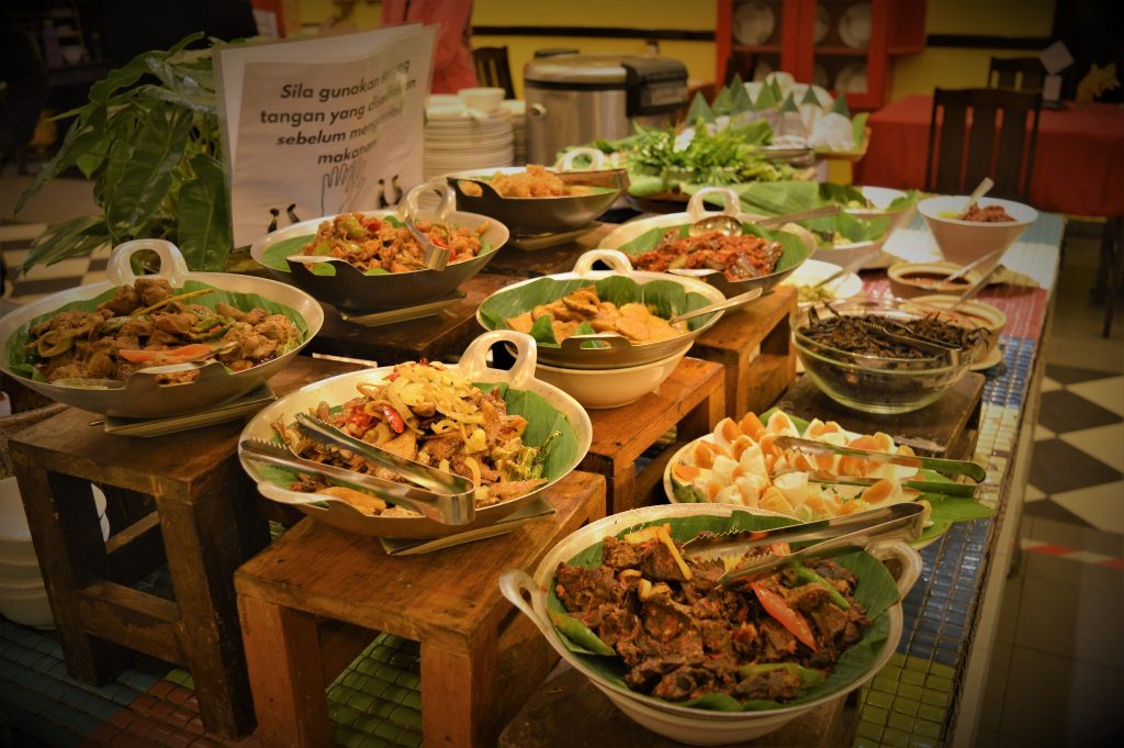 20 Bufet Halal Terbaik di KL dan Selangor 2025 9 pp