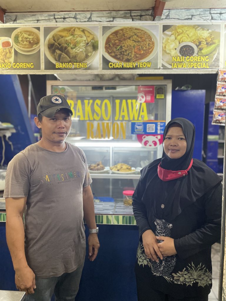 Warung Mi Ayam Pangsit Putatan - Permata Tersembunyi Sabah 1 1 2