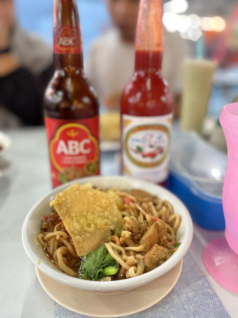 Warung Mi Ayam Pangsit Putatan - Permata Tersembunyi Sabah 4 4 1