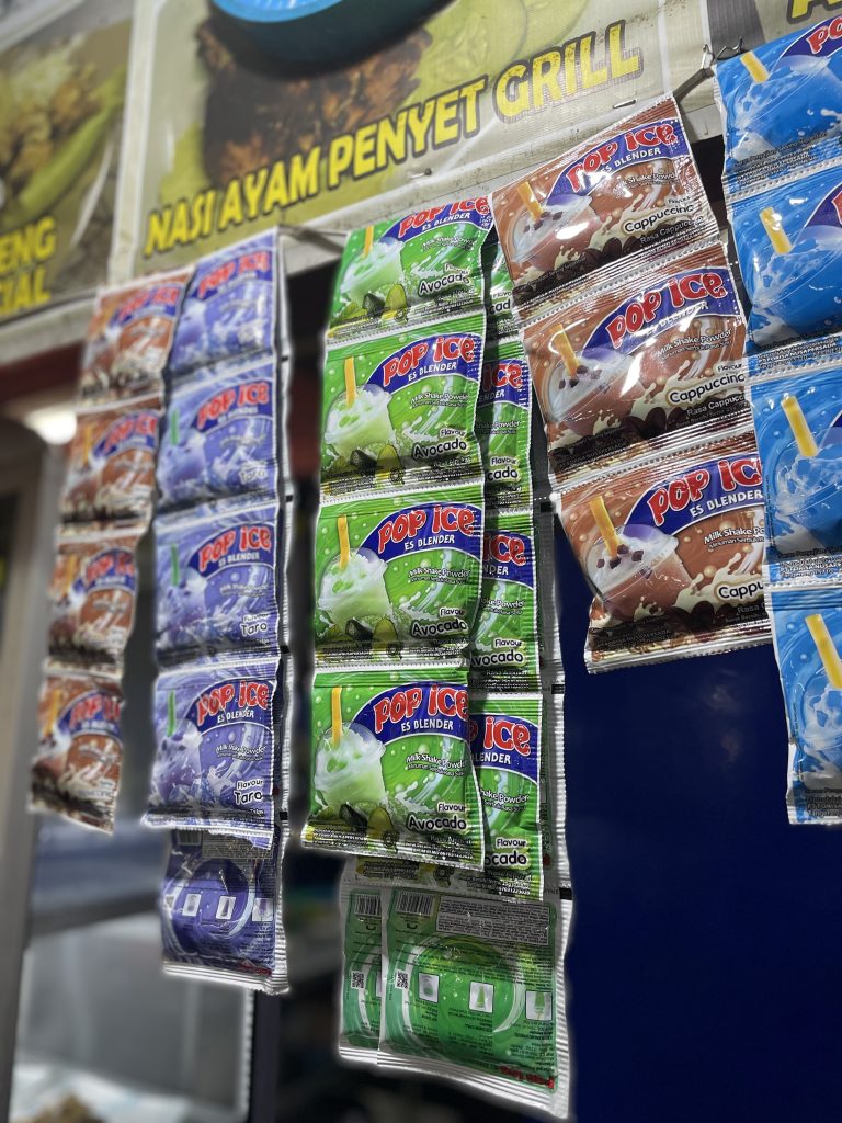 Warung Mi Ayam Pangsit Putatan - Permata Tersembunyi Sabah 6 6 1