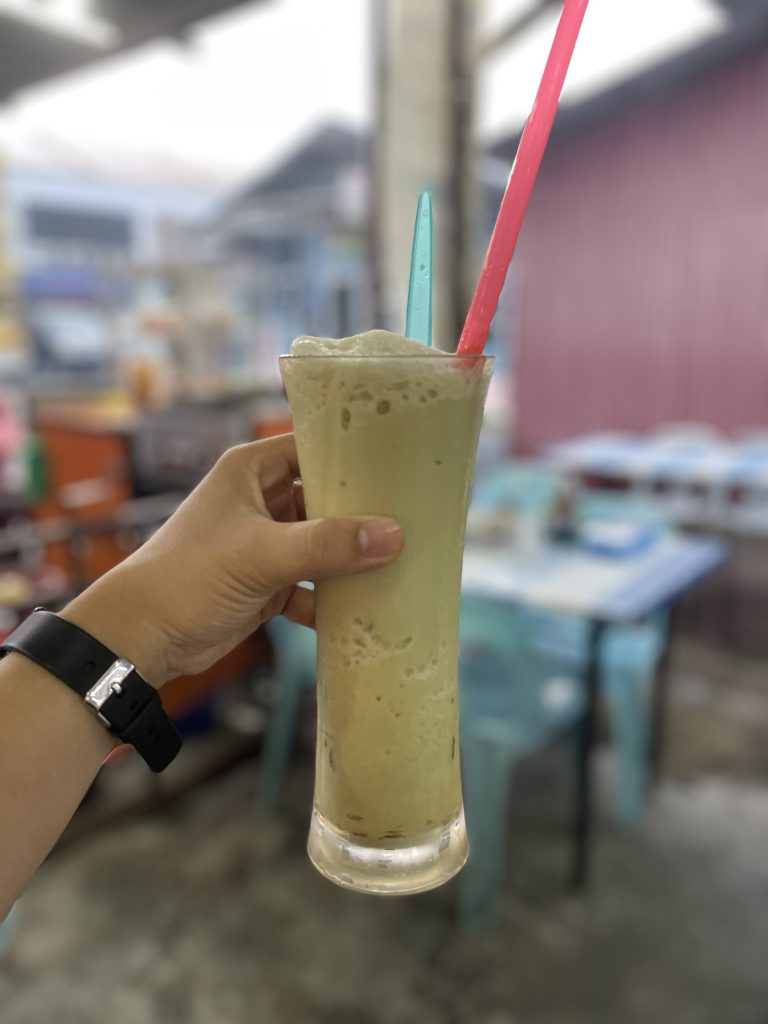 Warung Mi Ayam Pangsit Putatan - Permata Tersembunyi Sabah 7 7 1