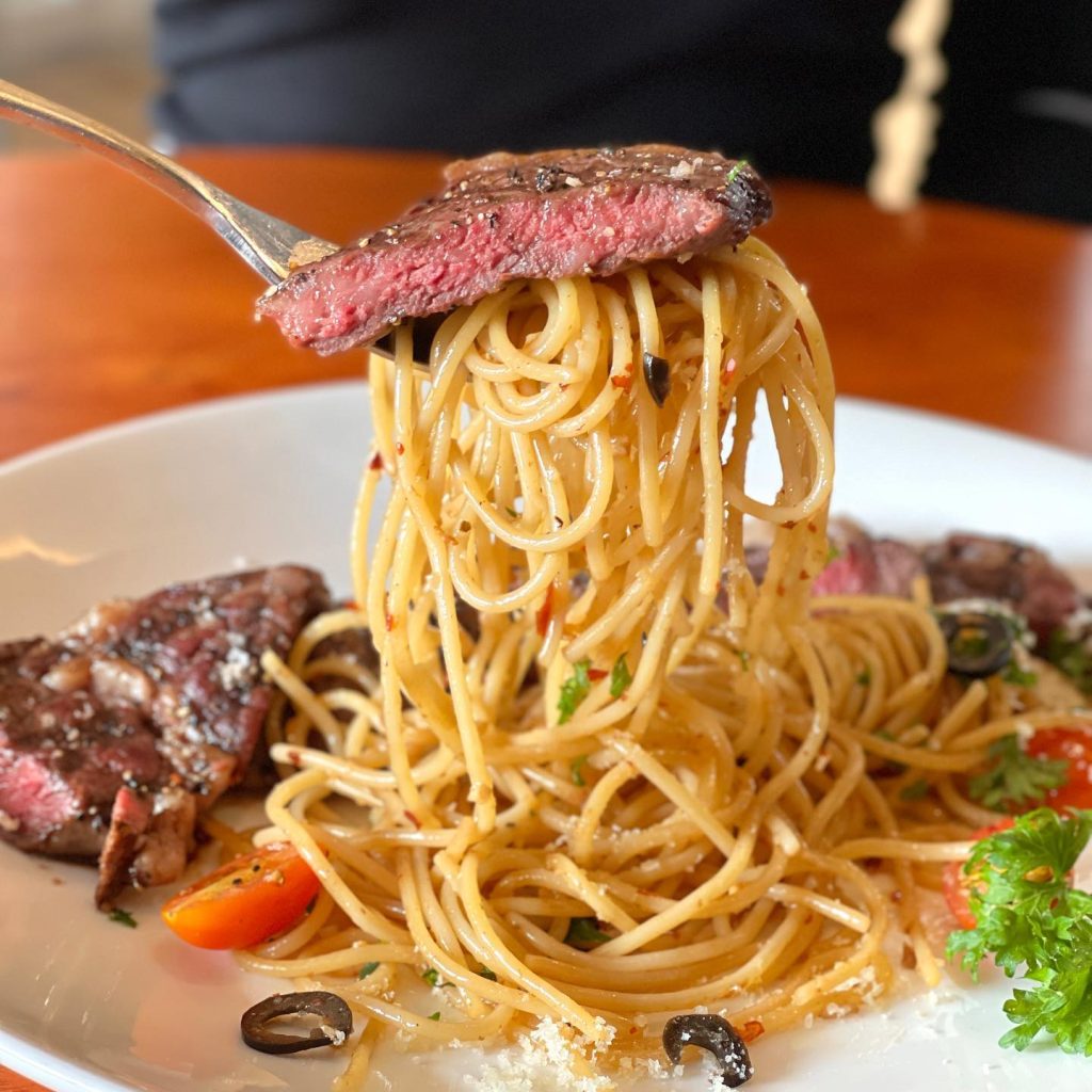 Top 16 Best Restaurants in Bukit Jelutong 2025 21 AD Butcher Steak