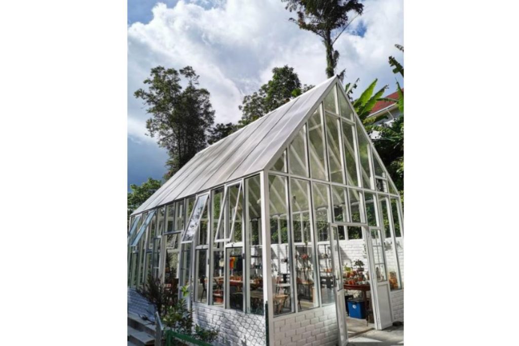 Top 8 Best Things To Do in Fraser’s Hill 2025 2 Admire The Plants At Glasshouse Frasers Hill