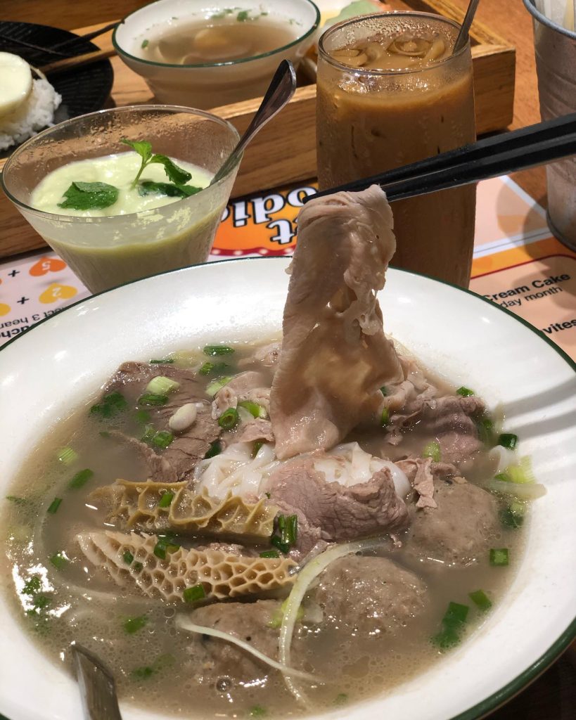 Top 10 Best Vietnamese Restaurants in KL & Selangor 2025 3 An Viet