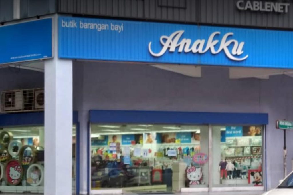 Top 14 Best Baby Shops In Penang 2025 28 Anakku