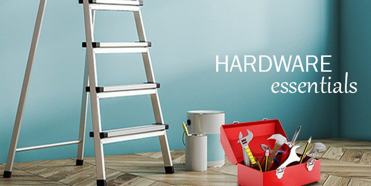 Top 10 Best Hardware Stores in KL & Selangor 2025 7 Aneka Home Essentials