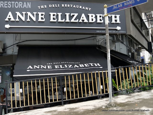 Top 10 Best Restaurants in Cheras 2025 2 Anne Elizabeth The Deli Restaurant