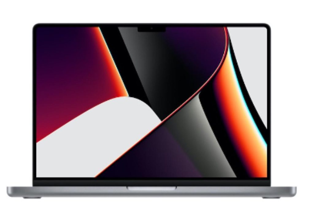 10 Laptop Terbaik di Malaysia 2025 9 Apple MacBook Pro