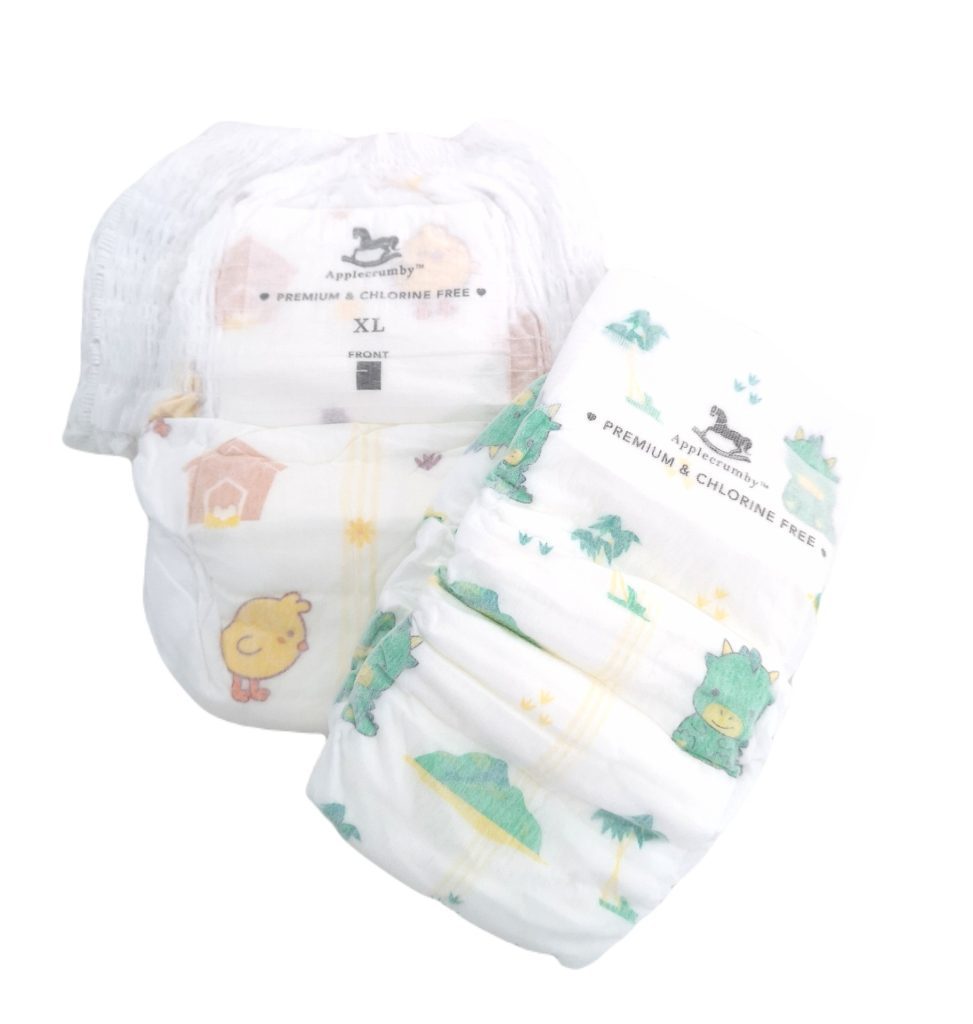 Top 17 Best Baby Shops in KL & Selangor 2025 4 Applecrumby Fish