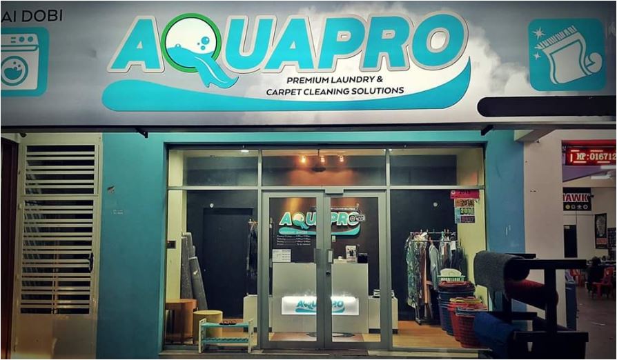 Top 16 Best Cleaning Services In Johor 2025 17 Aquapro Premium Laundry Carpet Cleaning Services Johor Bahru
