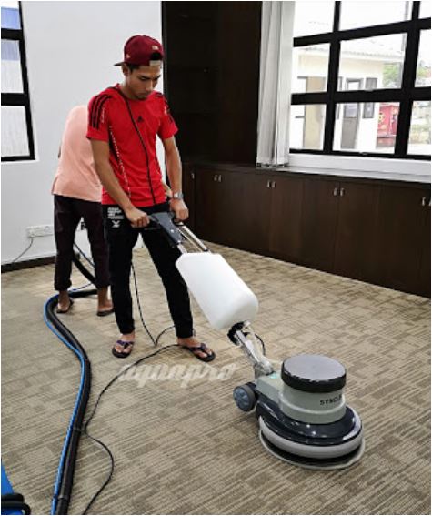 Top 16 Best Cleaning Services In Johor 2025 18 Aquapro Premium Laundry Carpet Cleaning Services Johor Bahru