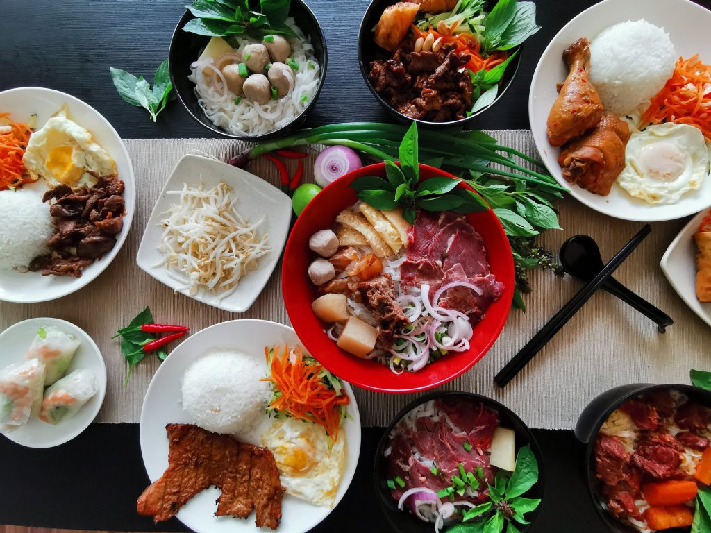 Top 10 Best Vietnamese Restaurants in KL & Selangor 2025 8 Ara Vietnamese Noodles
