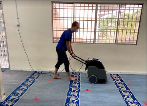 Top 16 Best Cleaning Services In Johor 2025 6 Armada Fr Cleaning Services