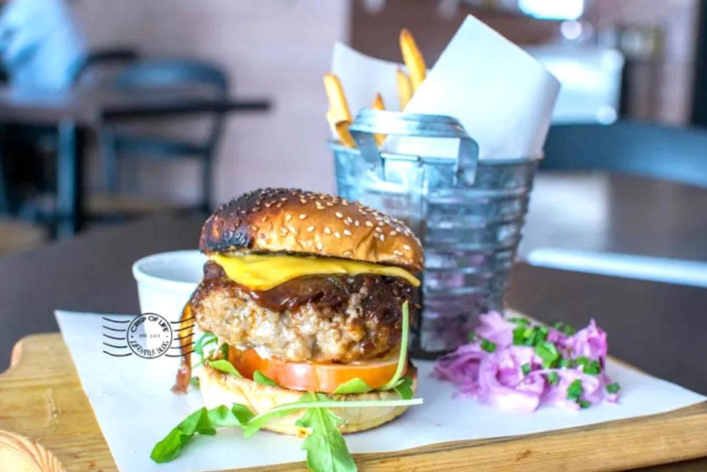 Top 10 Best Cafes in Butterworth 2025 9 Artichoke Cafe