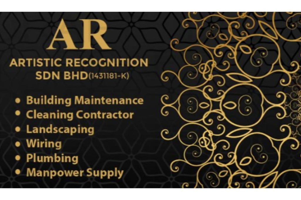 Top 16 Best Cleaning Services In Penang 2025 8 Artistic Recognition Sdn Bhd