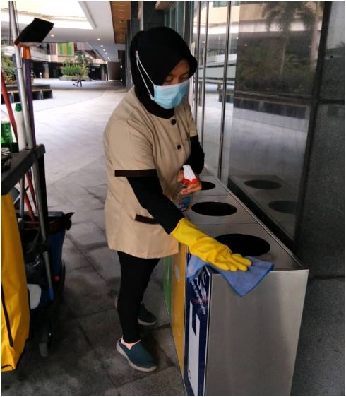 Top 16 Best Cleaning Services In Johor 2025 8 Asia Cleaning M Sdn Bhd