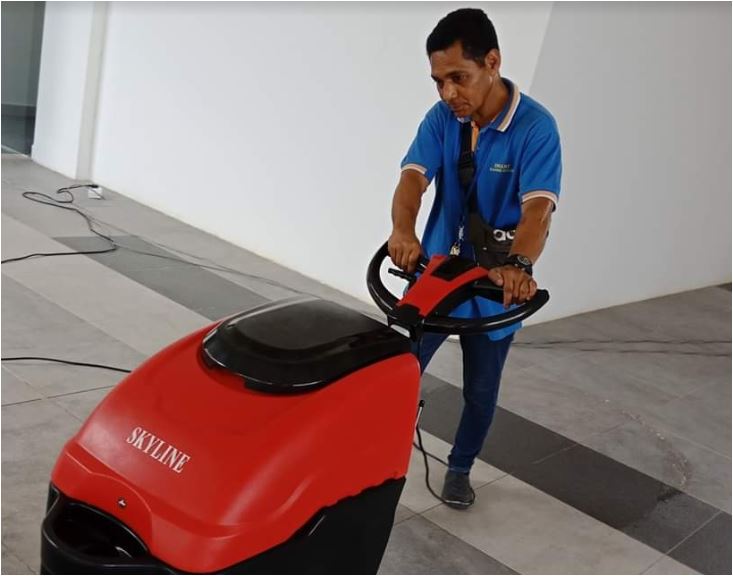 Top 16 Best Cleaning Services In Johor 2025 7 Asia Cleaning M Sdn Bhd