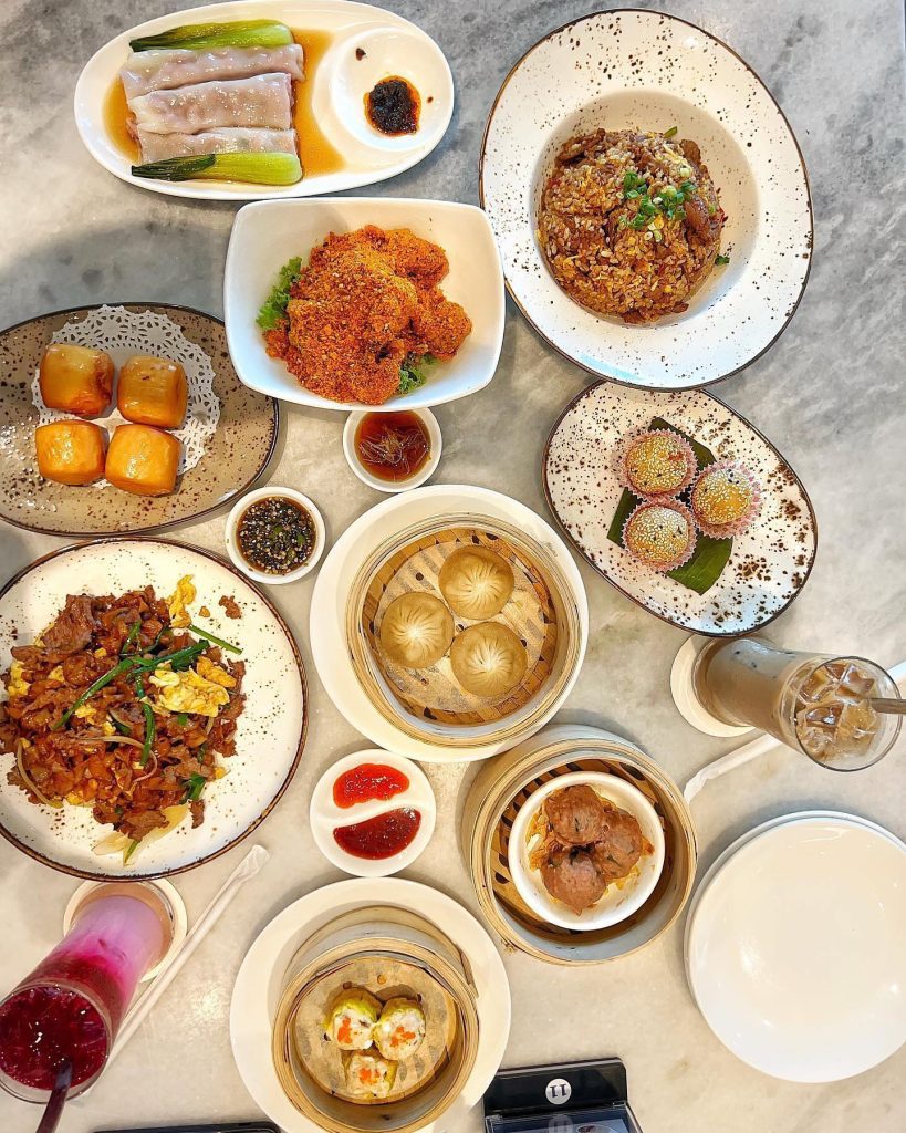 Top 16 Best Restaurants in Bukit Jelutong 2025 28 Asiari Dim Sum