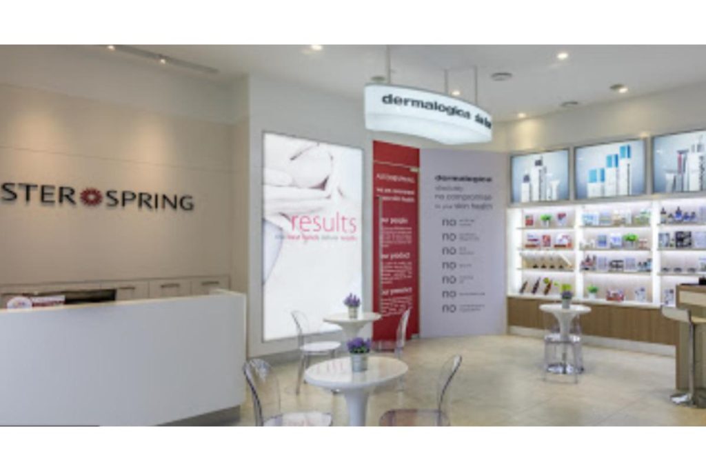 Top 16 Best Facial Treatments In Penang 2026 14 AsterSpring Gurney Plaza