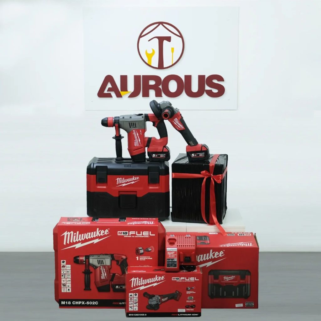 Top 10 Best Hardware Stores in KL & Selangor 2025 15 Aurous Hardware