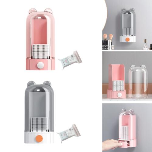 8 Bekas Kapas Muka Terbaik di Malaysia 2025 5 Automatic Cotton Pad Box