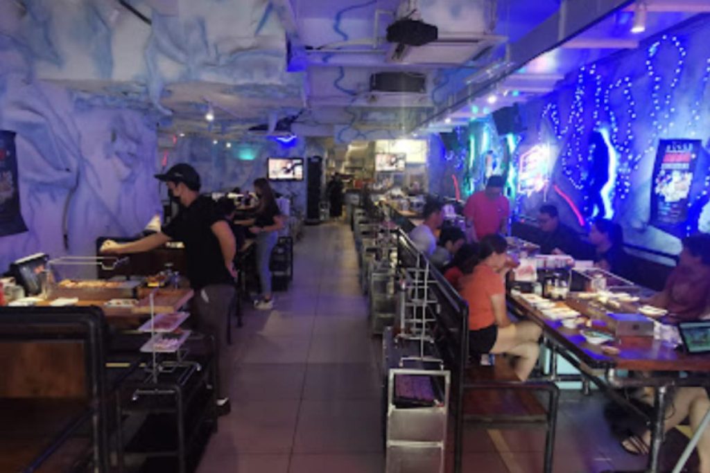 Top 16 Best Restaurants In SS2 2025 4 BBQ Bar