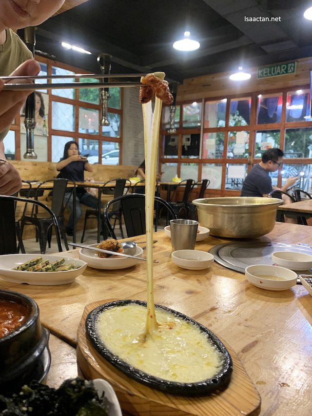 Top 10 Best Restaurants in Damansara 2025 16 BBQ Ma Eul