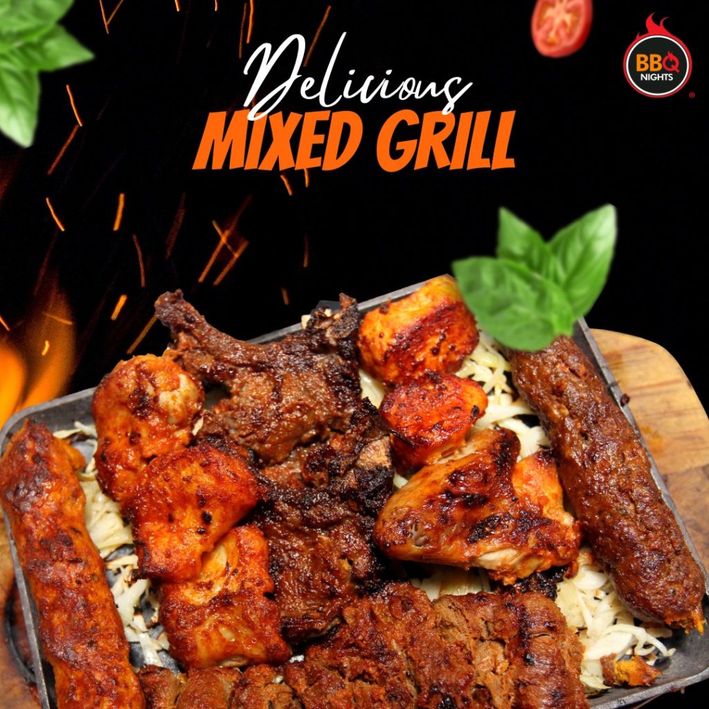 Top 10 Best BBQ Restaurants in KL & Selangor 2025 9 BBQ NIGHTS