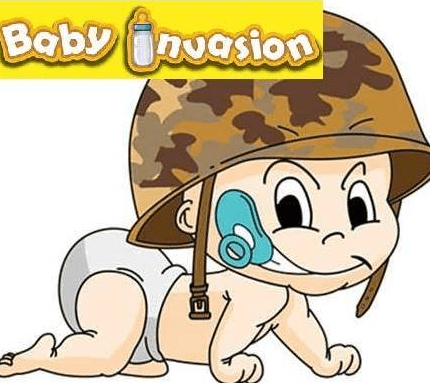 Top 17 Best Baby Shops in KL & Selangor 2025 41 Baby Invasion