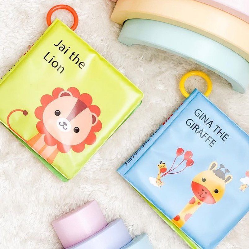 Top 17 Best Baby Shops in KL & Selangor 2025 7 Babyland SS Malaysia